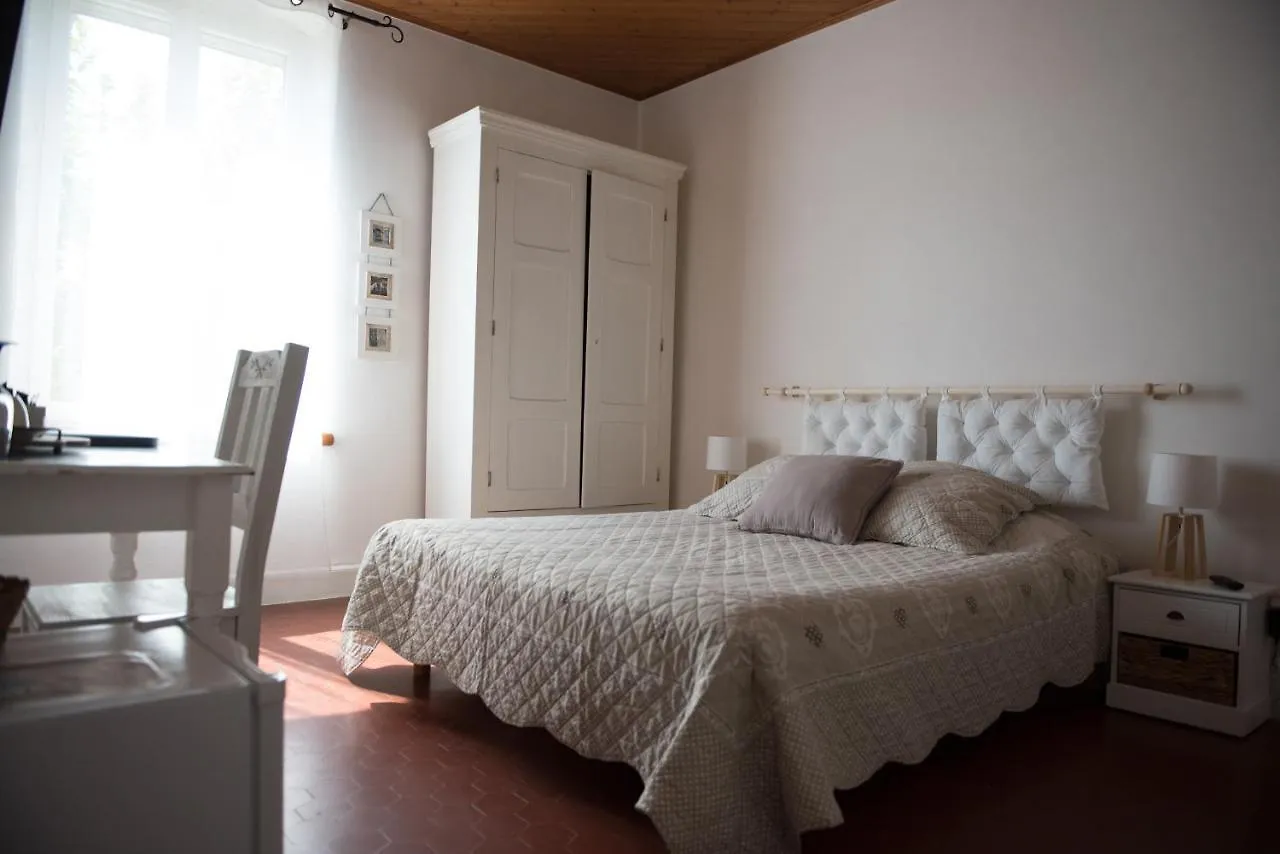 L'Effet Mer Bed and Breakfast Arles Frankrijk