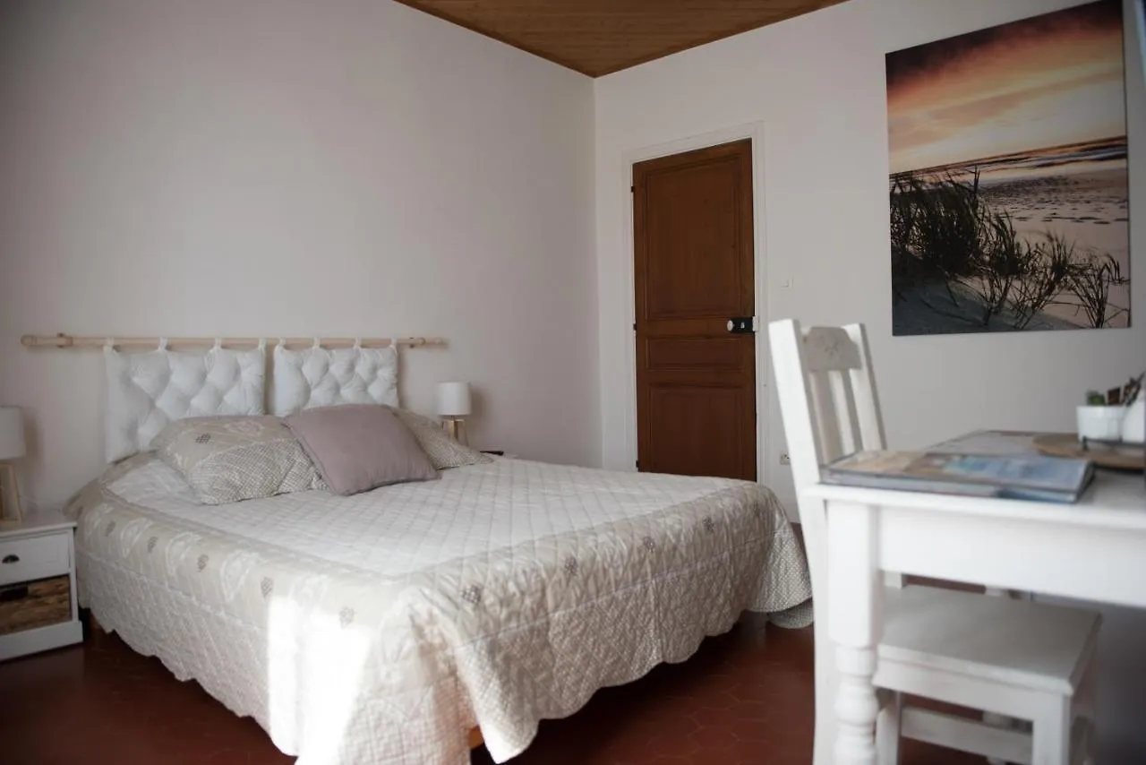 Bed & Breakfast L'Effet Mer Bed and Breakfast Arles Frankrijk