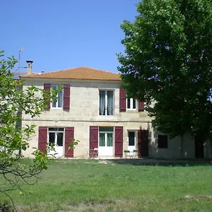 Bed & Breakfast Mas Des Rizieres, Arles