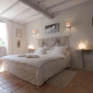 Au Bel Air Bed & Breakfast Clermont-Pouyguilles