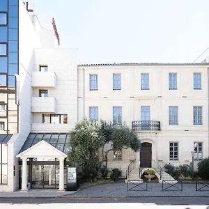Hotel Western Atrium, Arles