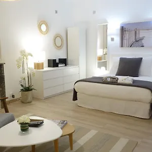 Appartement Getaway - La Arlesienne, Arles