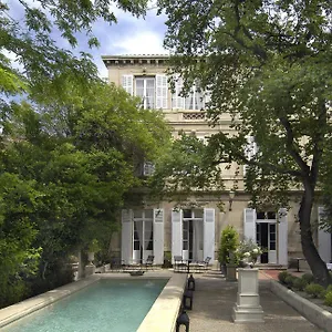 Hotel L'hotel Particulier, Arles