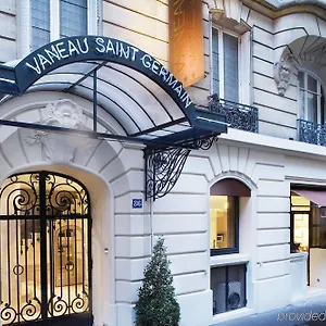 Vaneau Saint Germain Hotel Parijs