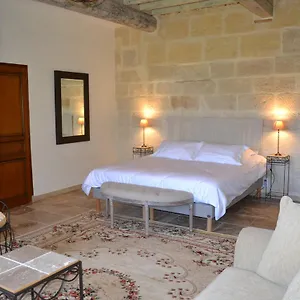 Bed & Breakfast Mas Petit Prince, Arles