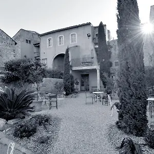 Hotel D'arlatan, Arles