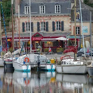 De Charme Les Mimosas Hotel Pont-Aven